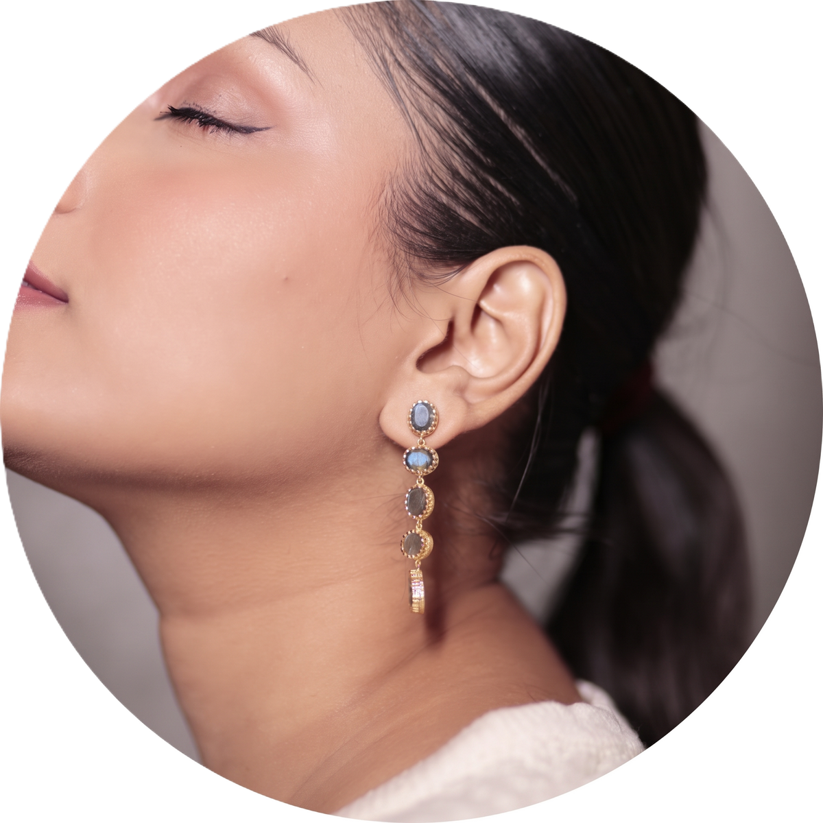 Festive Glam