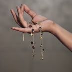 Calcite Double-String