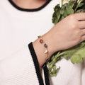 Strawberry Double-String