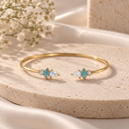Aqua Hydro Open Cuff