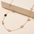 Rose Lariat
