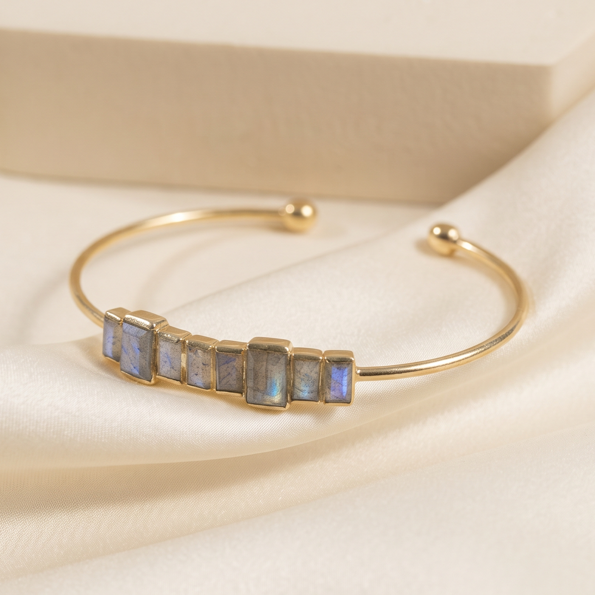 Baguette Bracelet