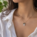 Mini T-pendant