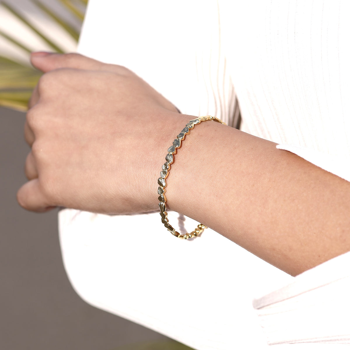 The Pebble Cuff