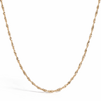 Twisted Chain
