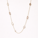 Rose Lariat