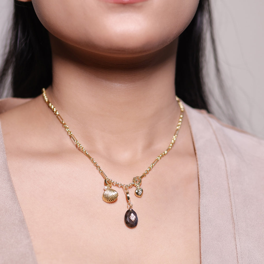 Charms Necklace