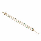 Forest Triple-String