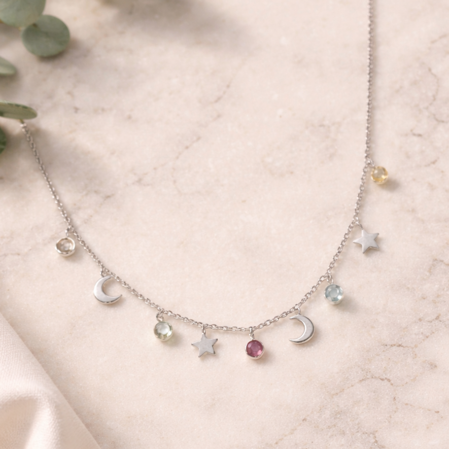 Starlight & Stone
