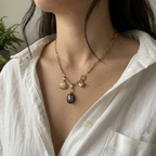 Charms Necklace