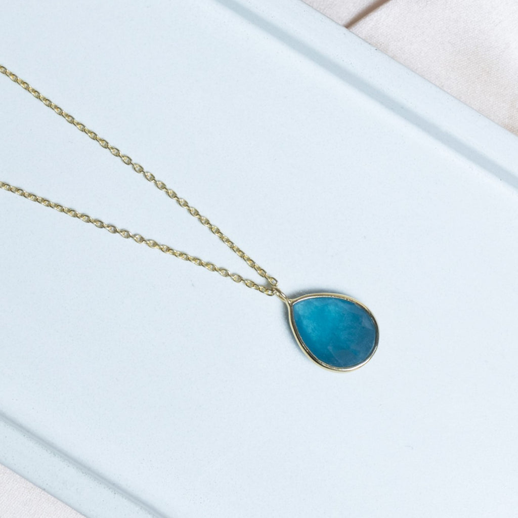 Drop Necklace