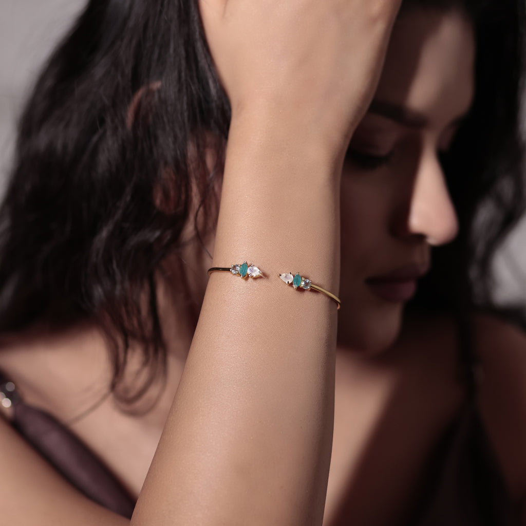 Aqua Hydro Open Cuff