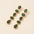Imperial Green Tourmaline