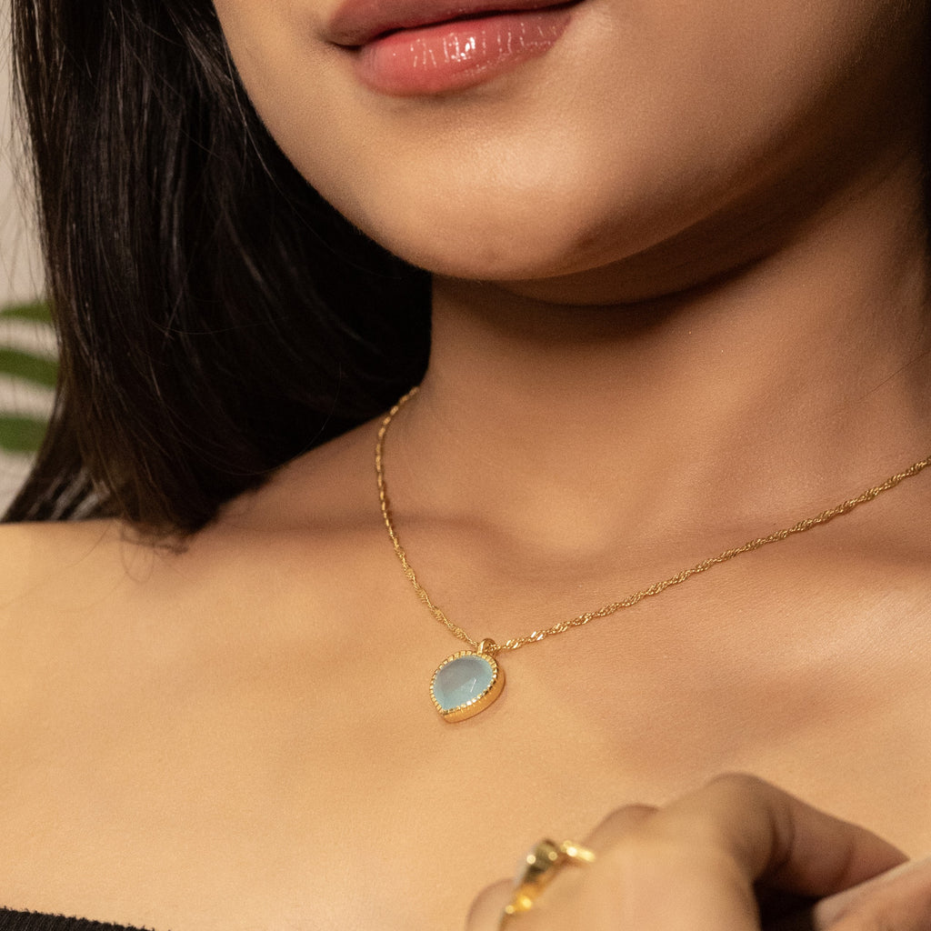 Heart Necklace