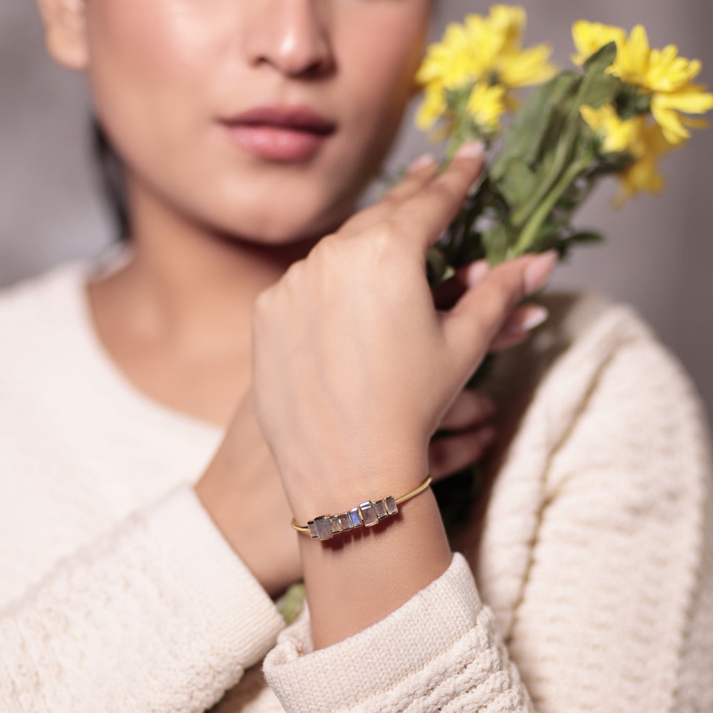 Baguette Bracelet