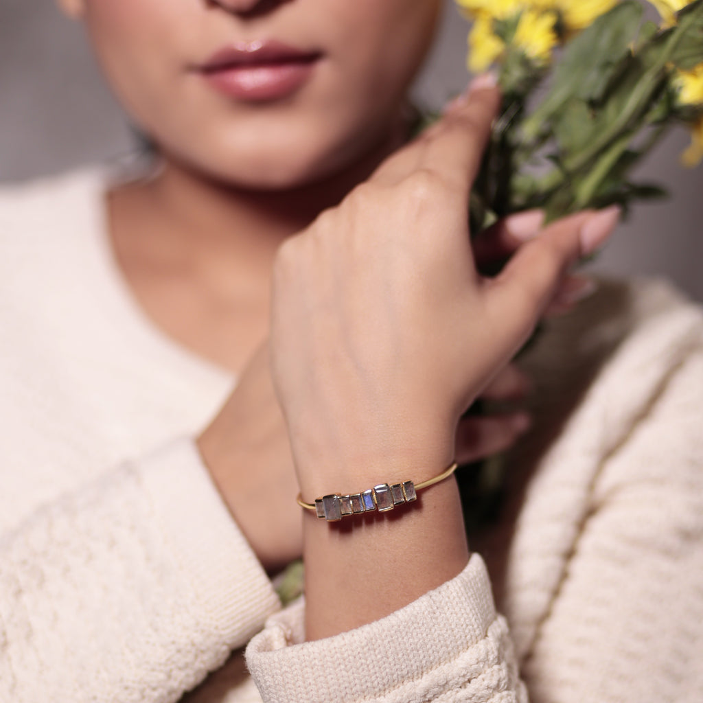 Baguette Bracelet