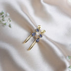 Tanzinite Hook